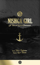 Nishga Girl